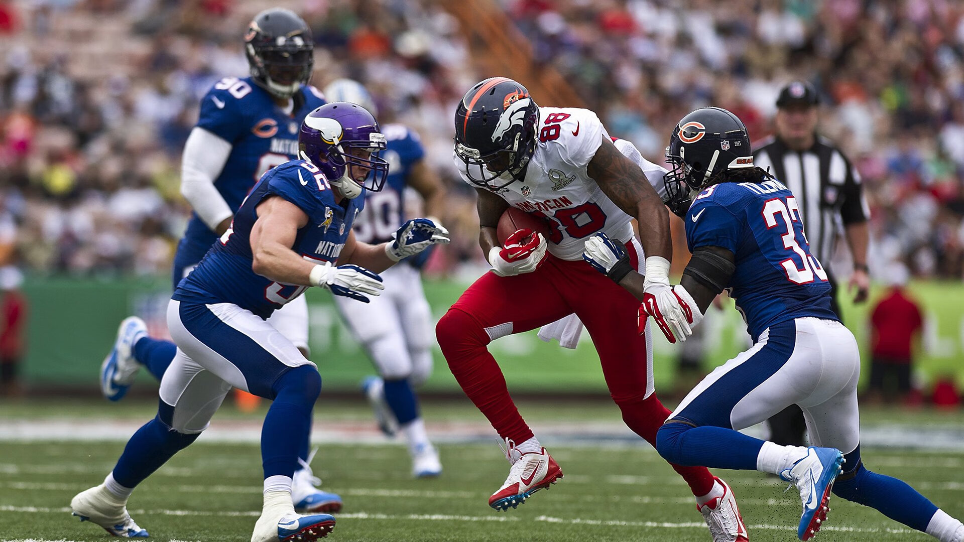 史诗级对决！公牛血拼广东队，米切尔狂砍38分带队逆风取胜